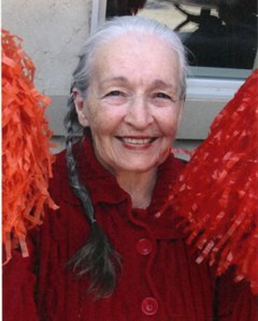 Dixie Jones