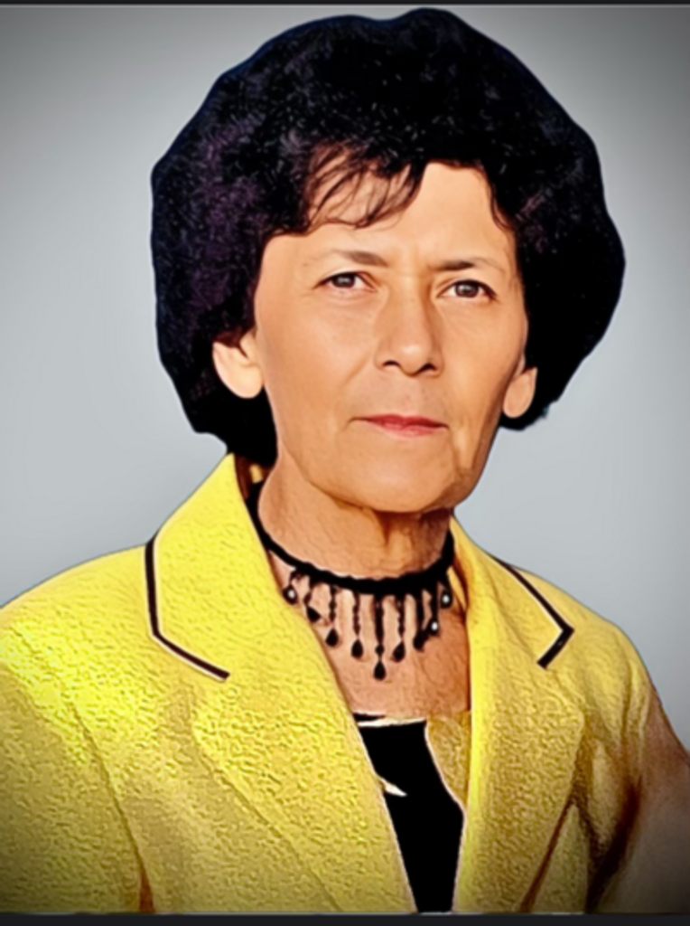 Patricia Dean Armstrong