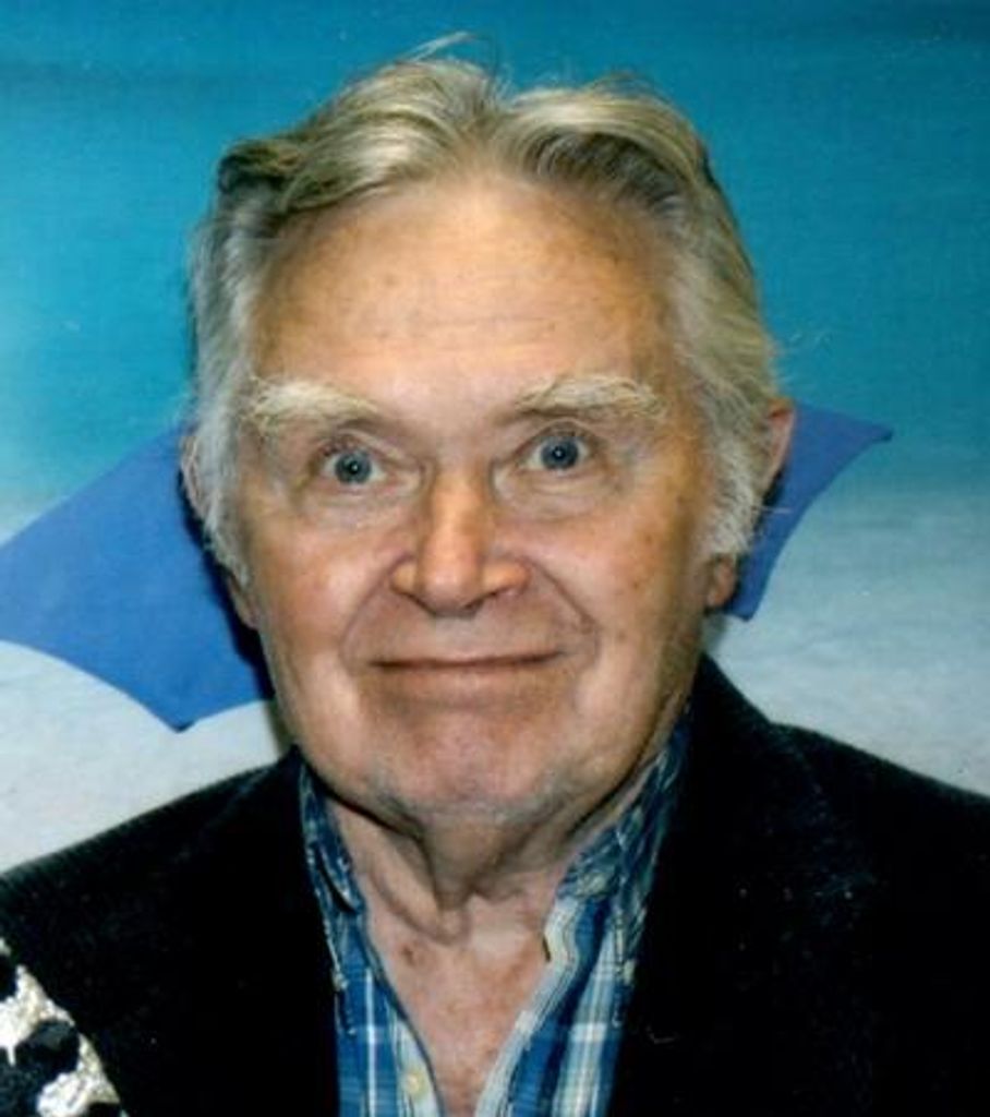 Billy G. Mowell Profile Photo