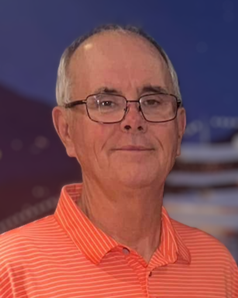 Joseph "Joe" Robert Abbott Profile Photo