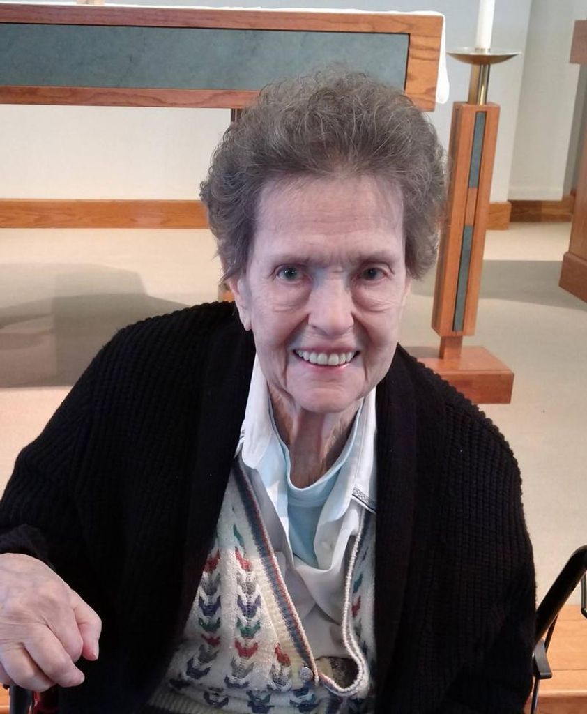 Dolores Theresa Coleman