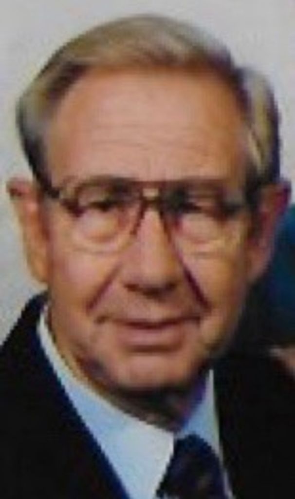 Richard W. Stark