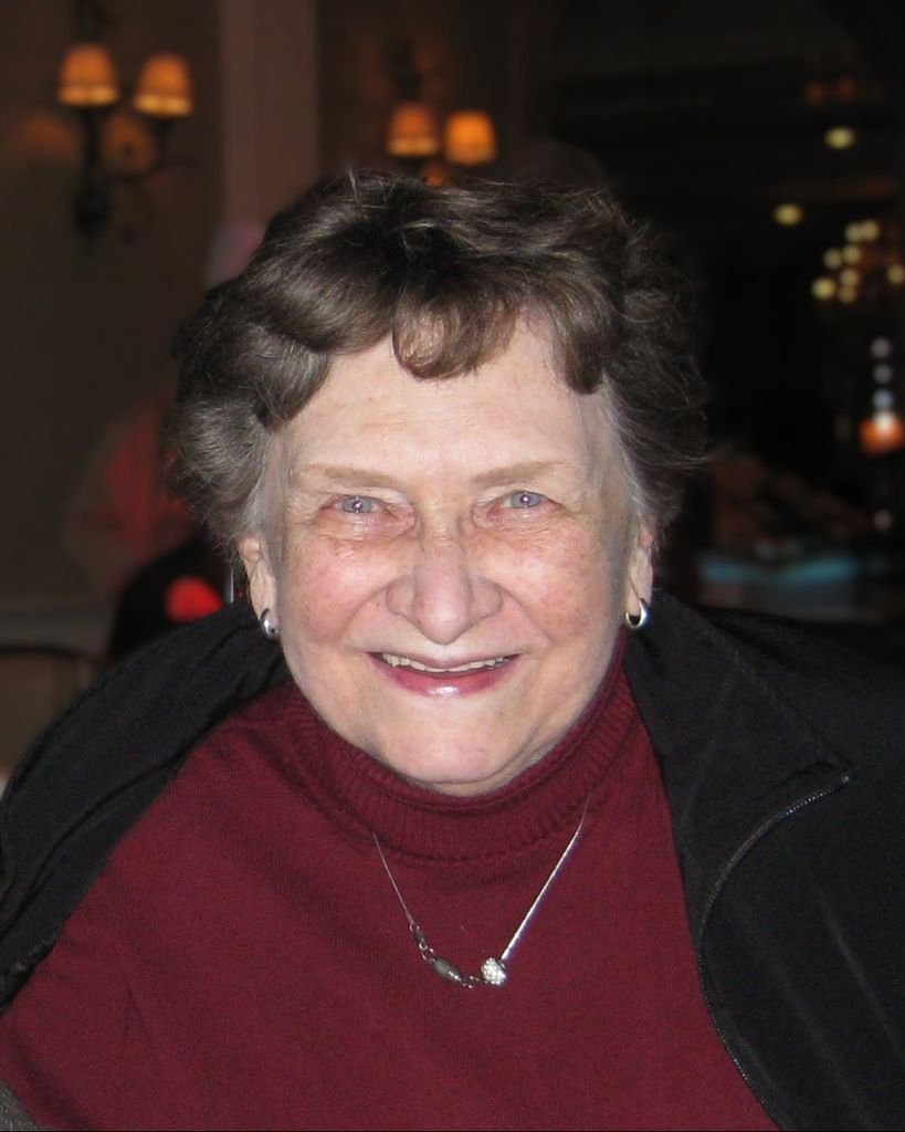 Barbara T. Goldstein