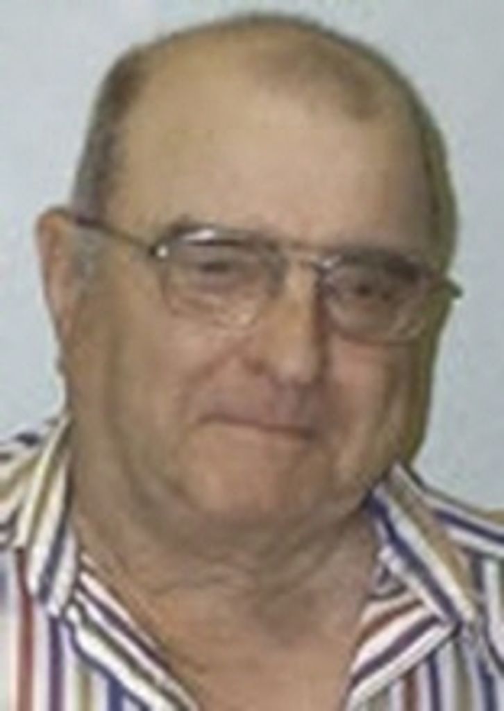 Lester Wehrman