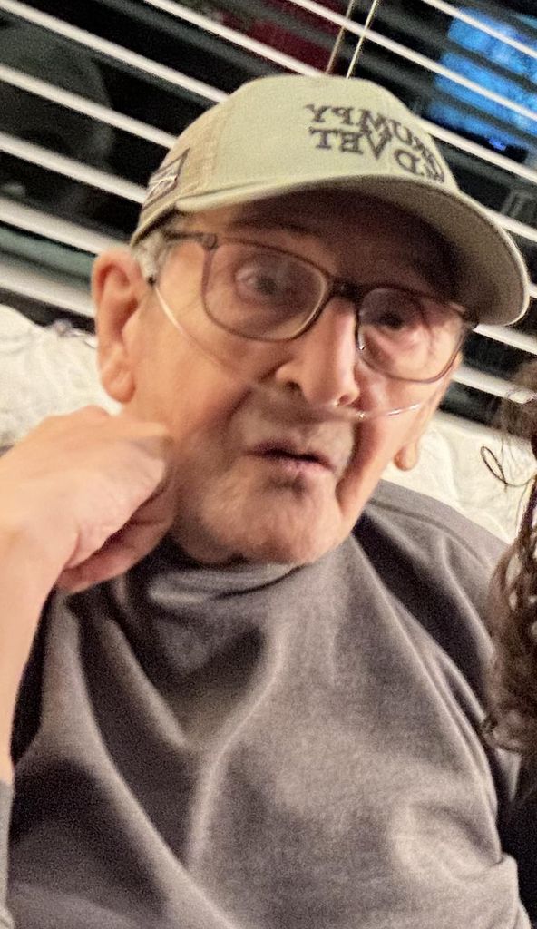 Jerris Paul Gordon Zenner