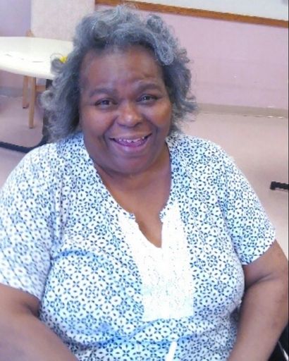 Joanne Belinda James's obituary image