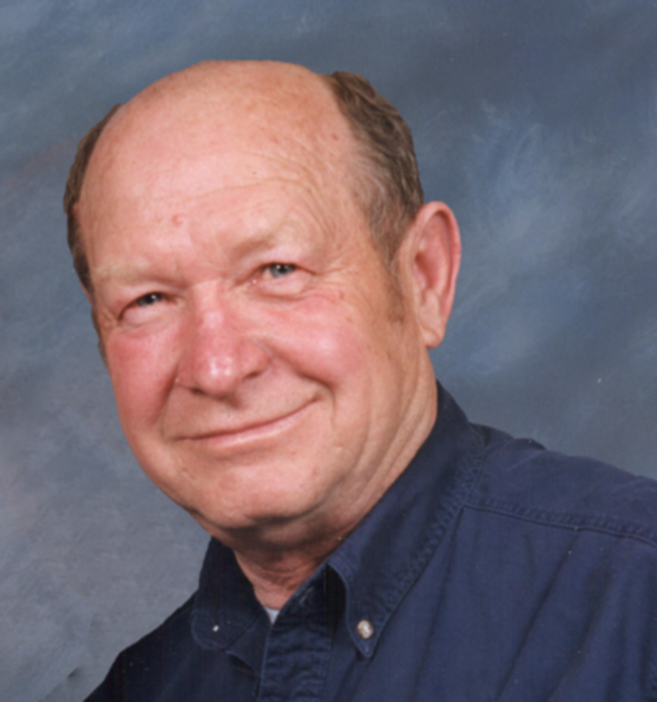 Charles Alan Heidbrink