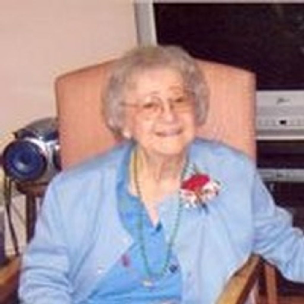 Anna Edgar