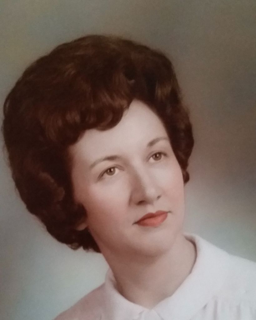Ruth Nance