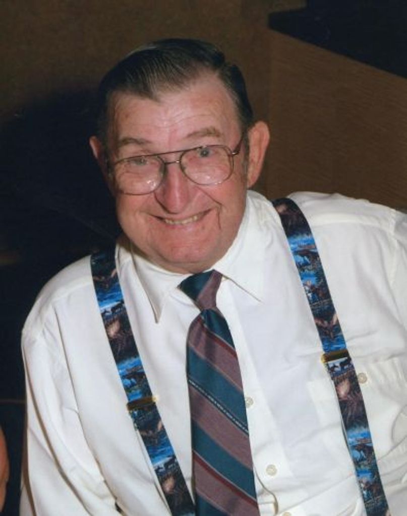 Donald Edward Wagner Profile Photo