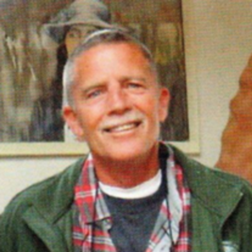 Bruce Bennett Profile Photo