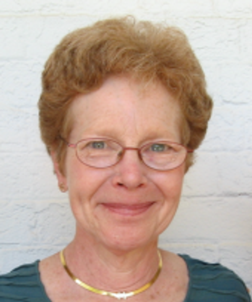 Susan Barrett 'Barrie' Peltz