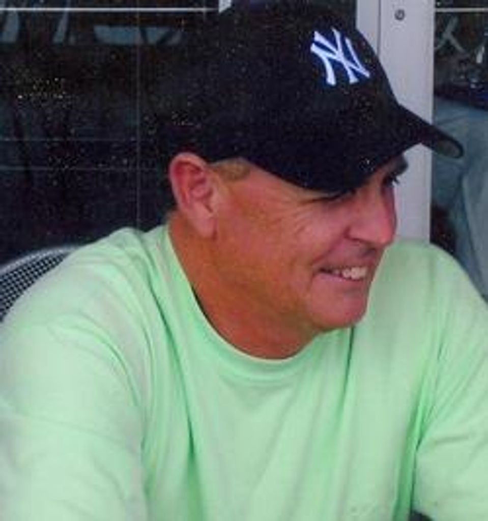 Robert Dale Blythe