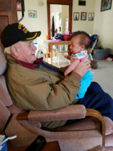 Robert Mitchell photo gallery thumbnail 3 of 6