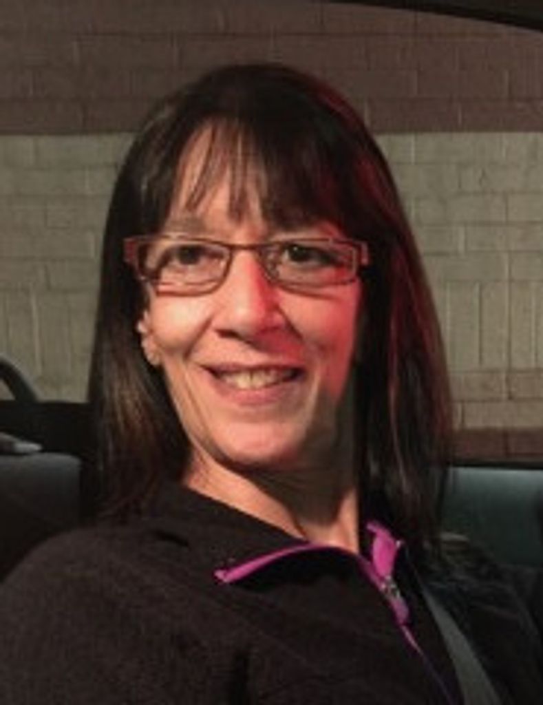 Jaime Ann Warren