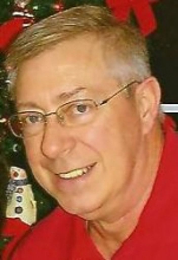 Terry L. Shanteau