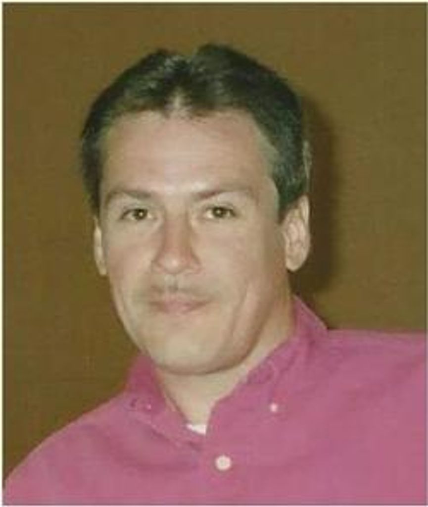 William Allen Lynaugh Profile Photo