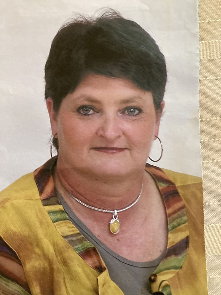 Anita Faye Shaw Turner Profile Photo