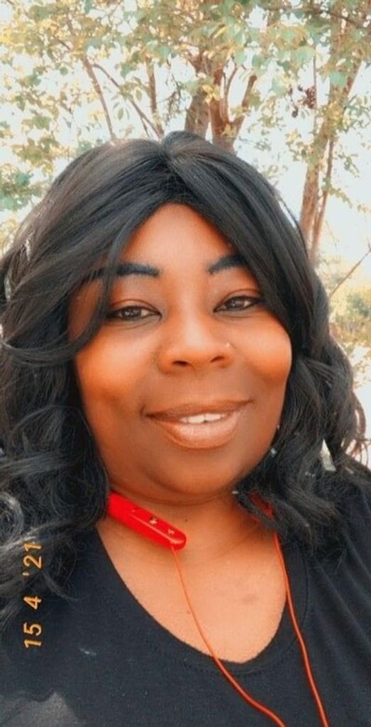 Keshia "Big Keshia" R. Hairston Profile Photo