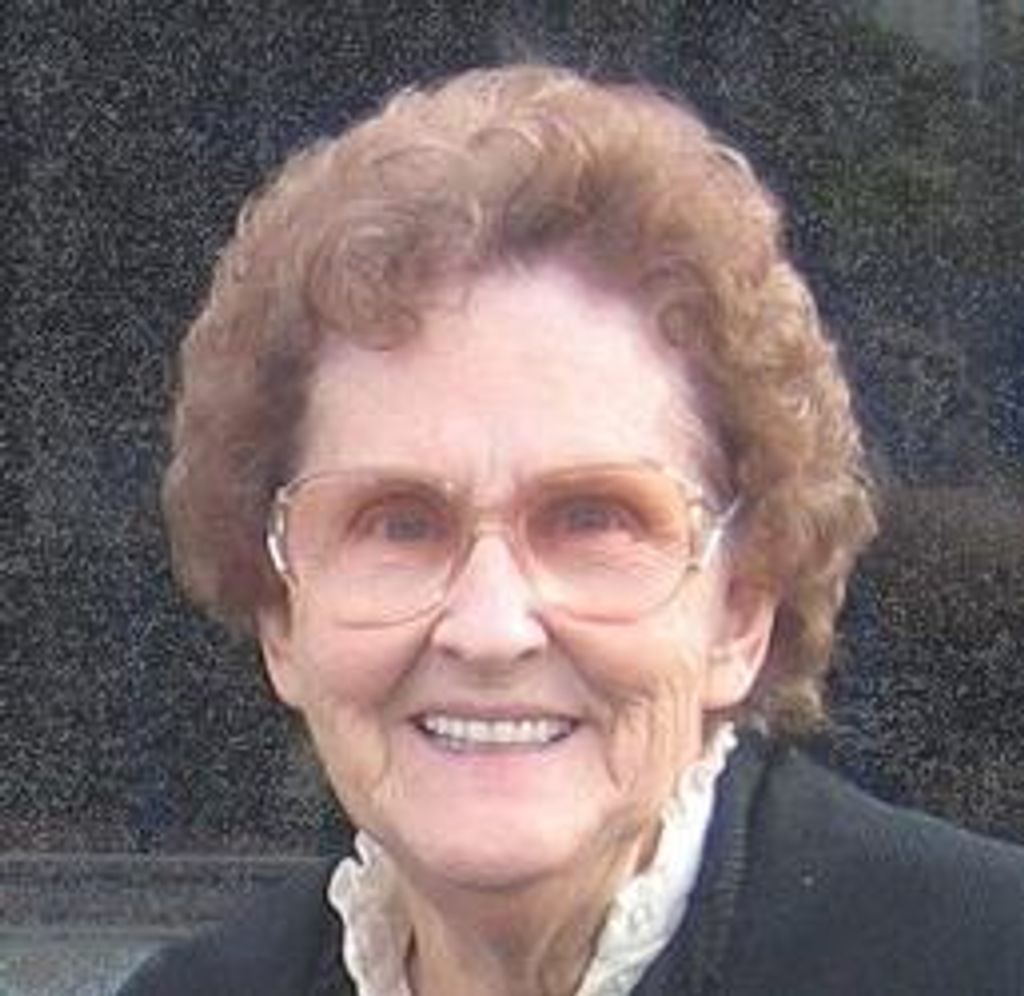 Margaret Louise Keck Profile Photo