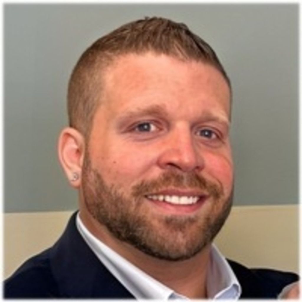 Michael Blevins Profile Photo