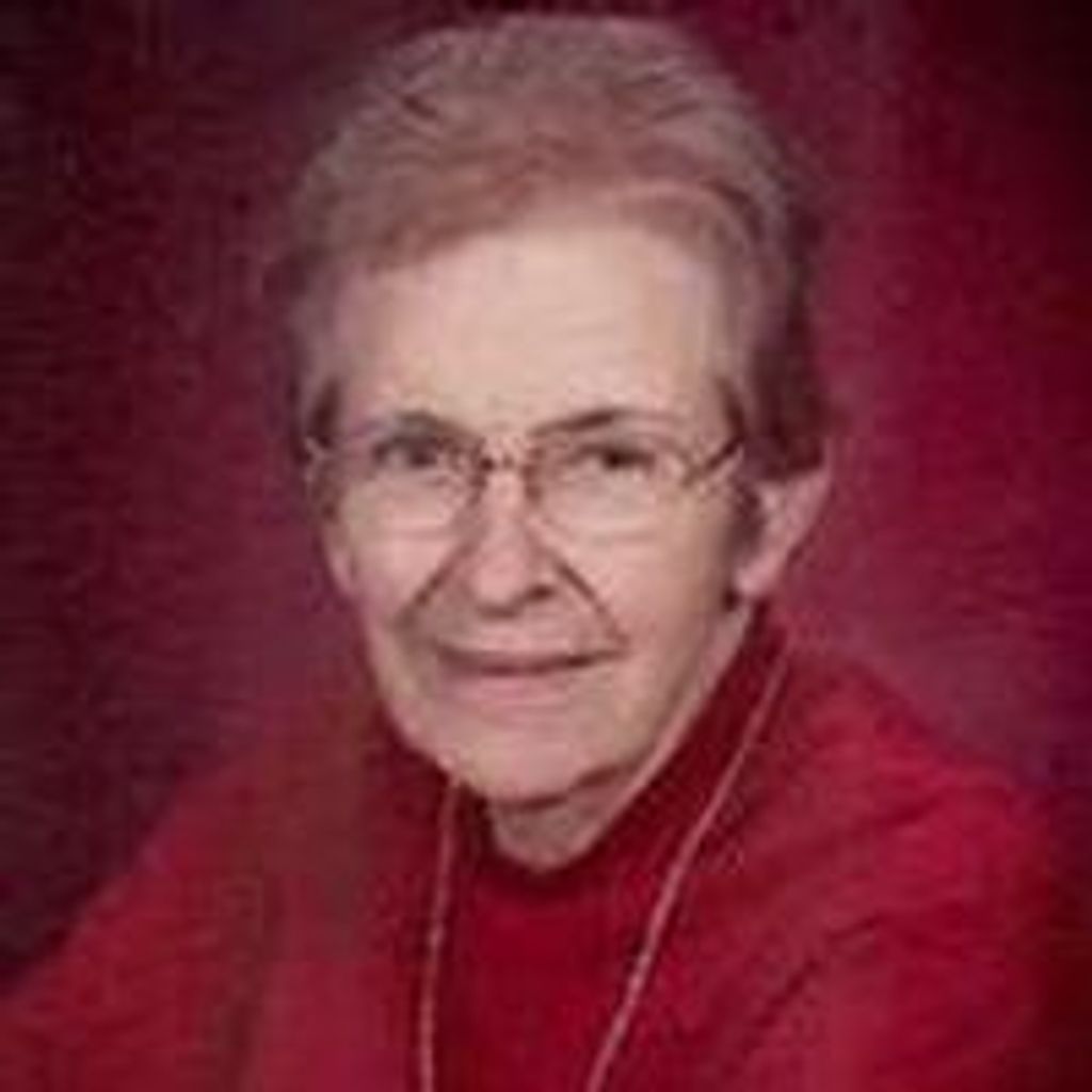 Edith Lundquist
