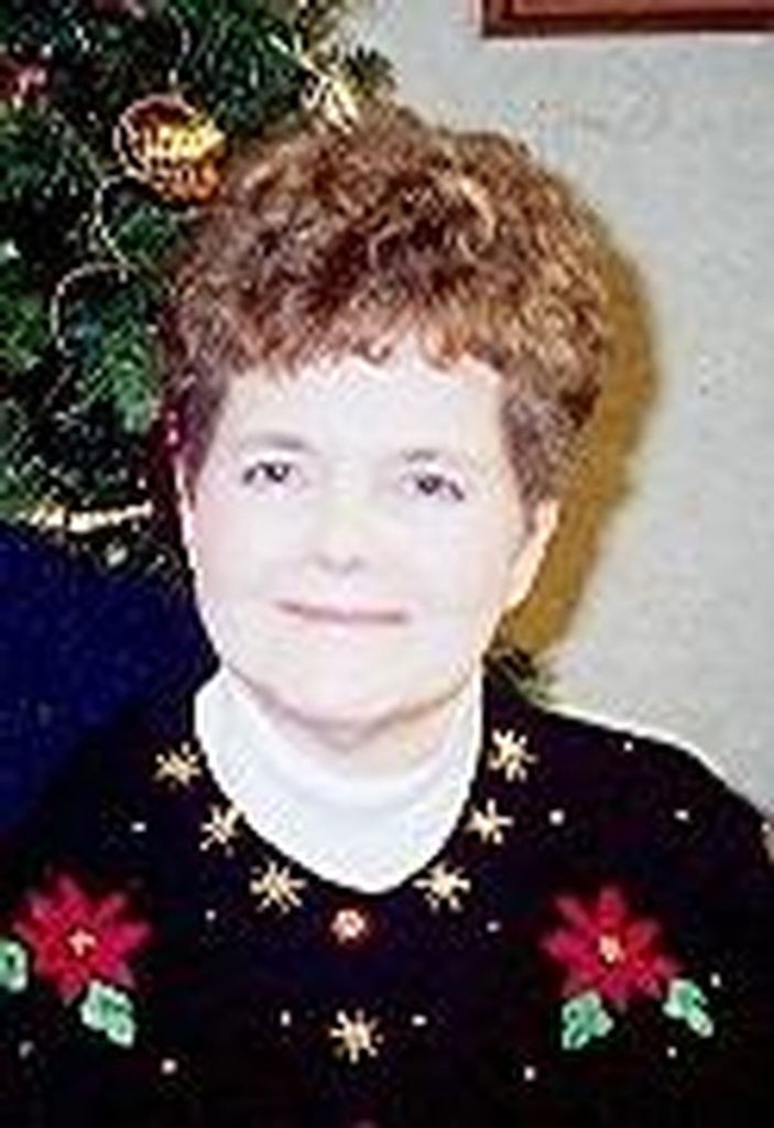 Darlene Lowell