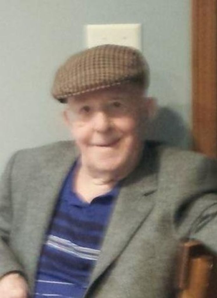 Bill Long Profile Photo