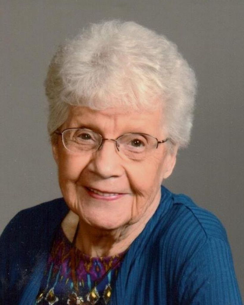 D. Jean Holt-Pellon Profile Photo