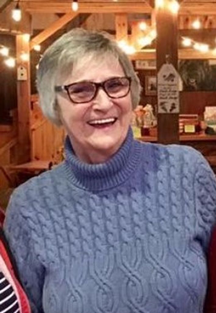 Ruth Ann (Jones)  Vargo