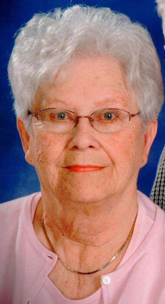 Delores June (Shaffer)  Mahaffa Profile Photo