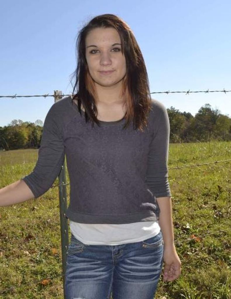 Terra J. Tessena
