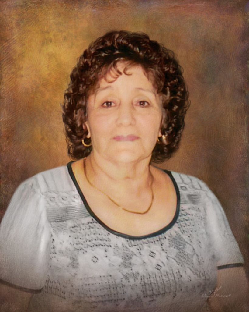 Alicia Ortega Profile Photo