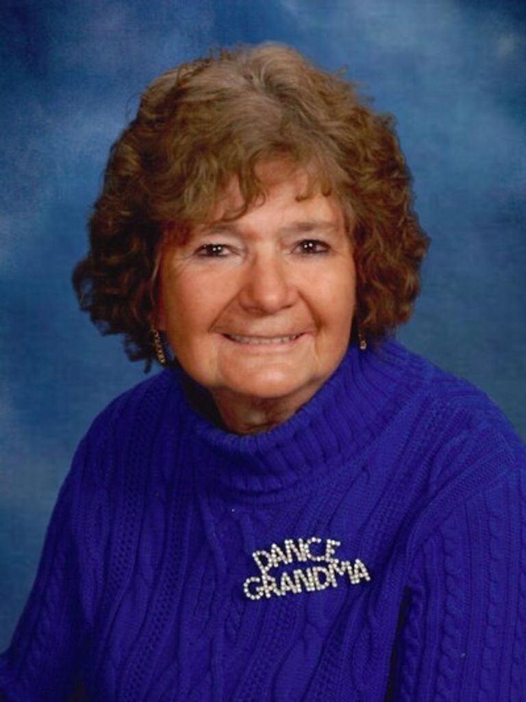 Rita Ann Glenna