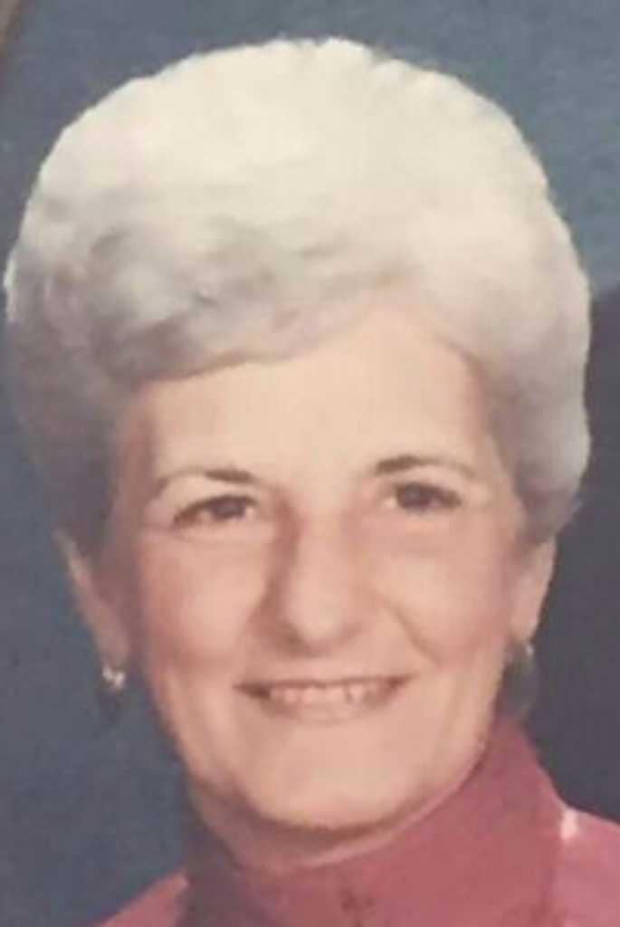 Anna V. (Casieri) Perry