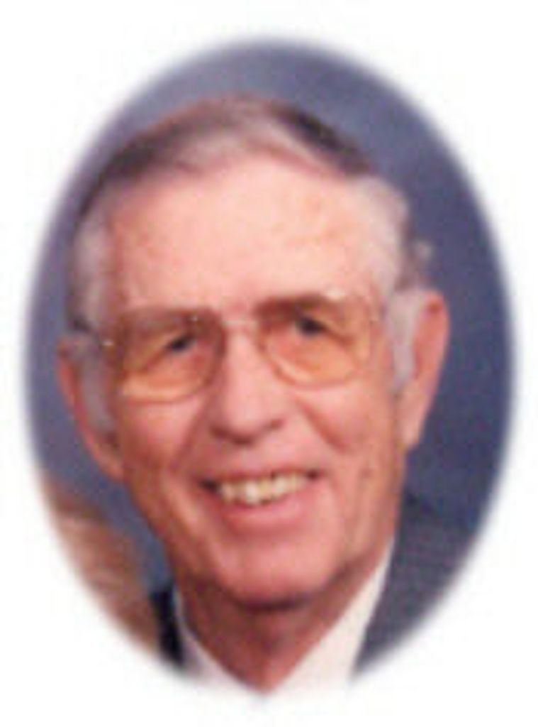 Bill Partridge Profile Photo