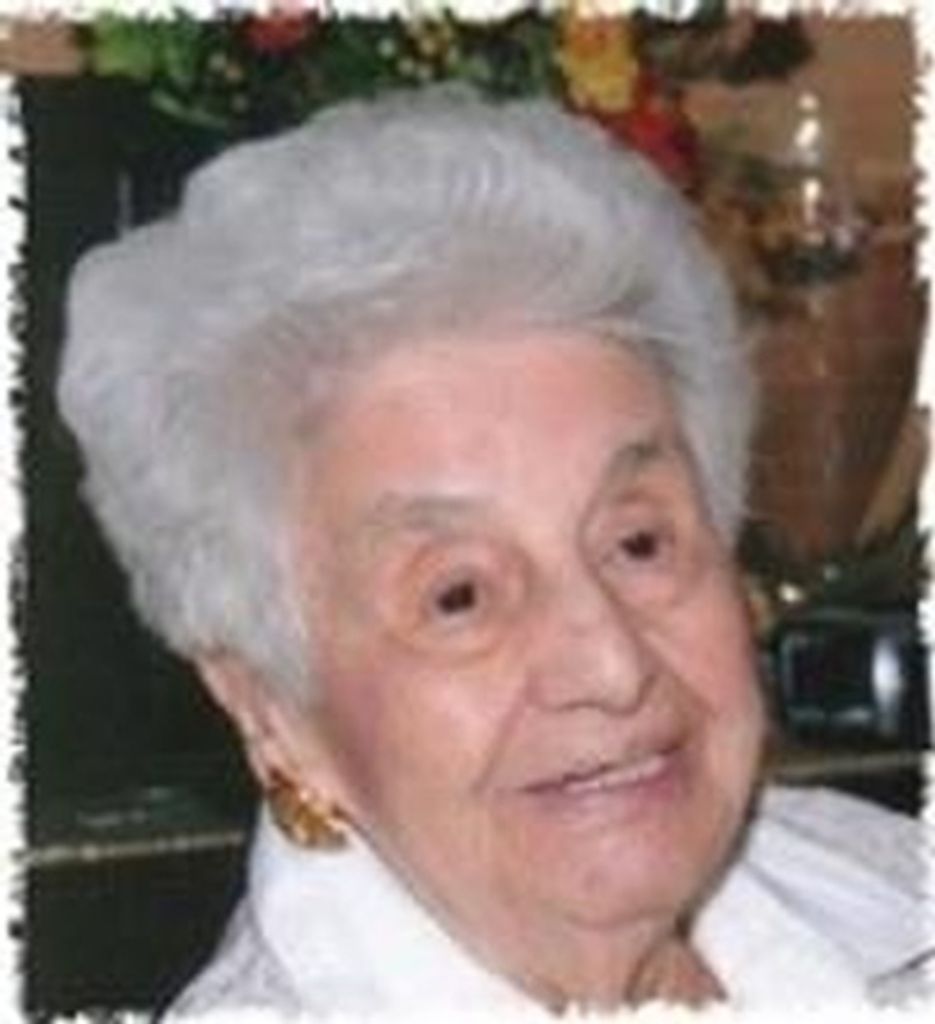 Faye Fazio