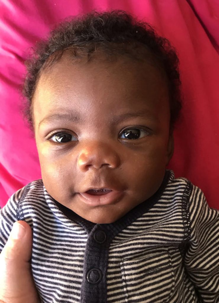 Ja'Kavion Elijah Robinson