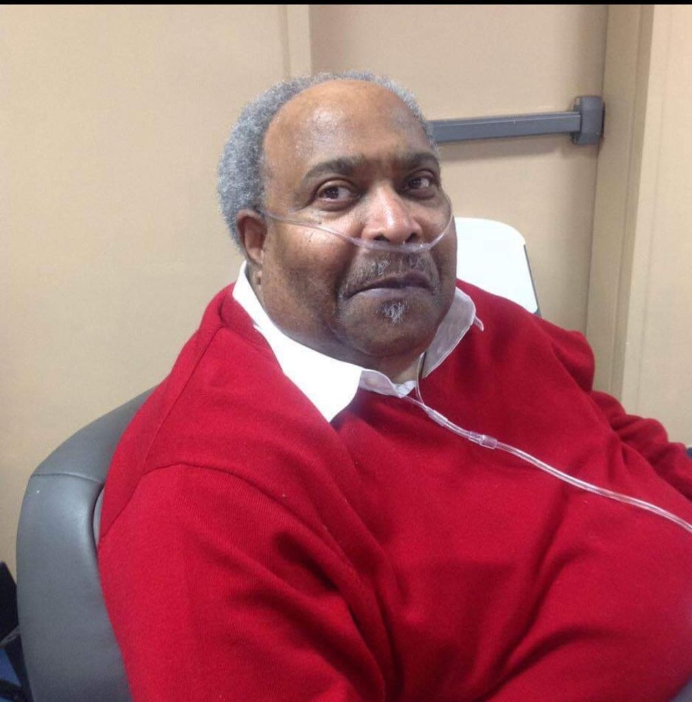 John Ray Watkins Profile Photo