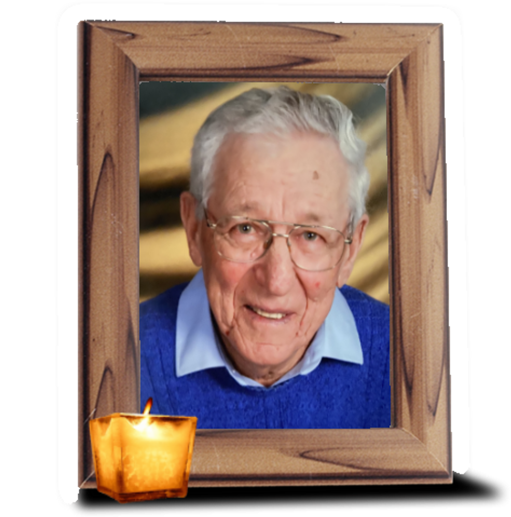 Joseph W. Boucher Profile Photo