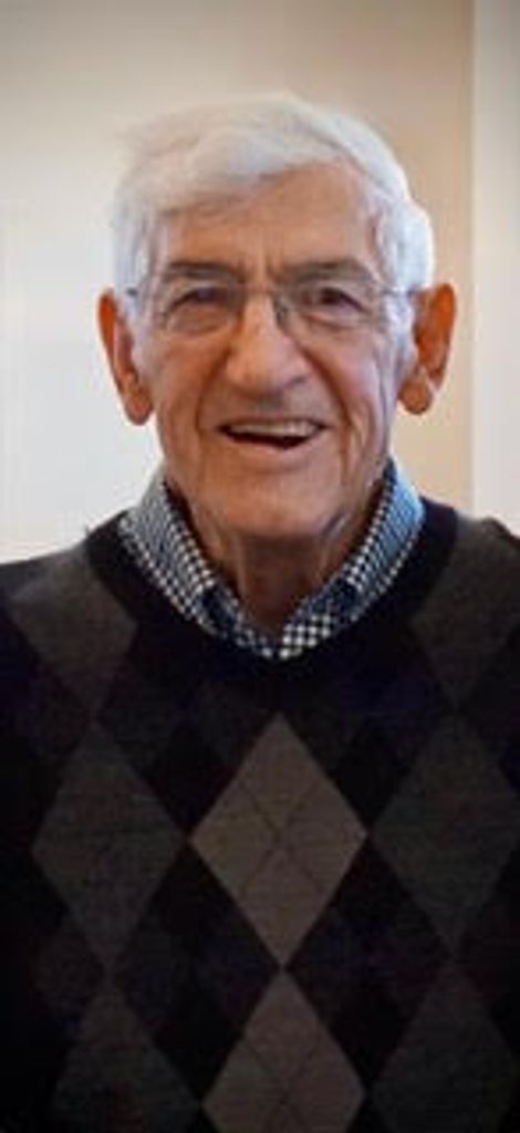 Charles Edward Hoscheit Profile Photo