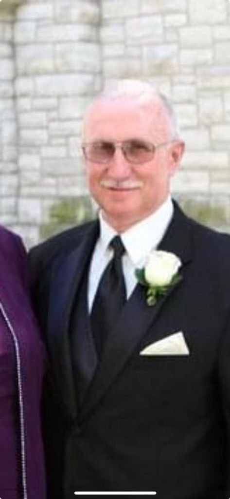 Michael A. Waller Profile Photo