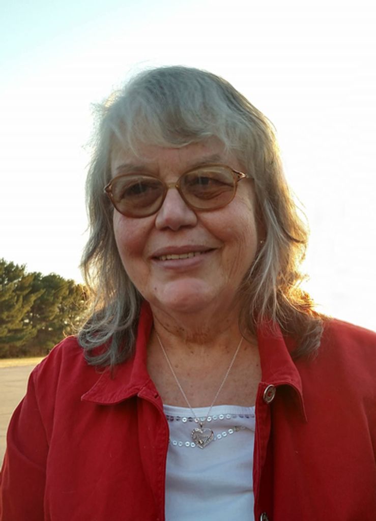 Nancy J. Meade Profile Photo