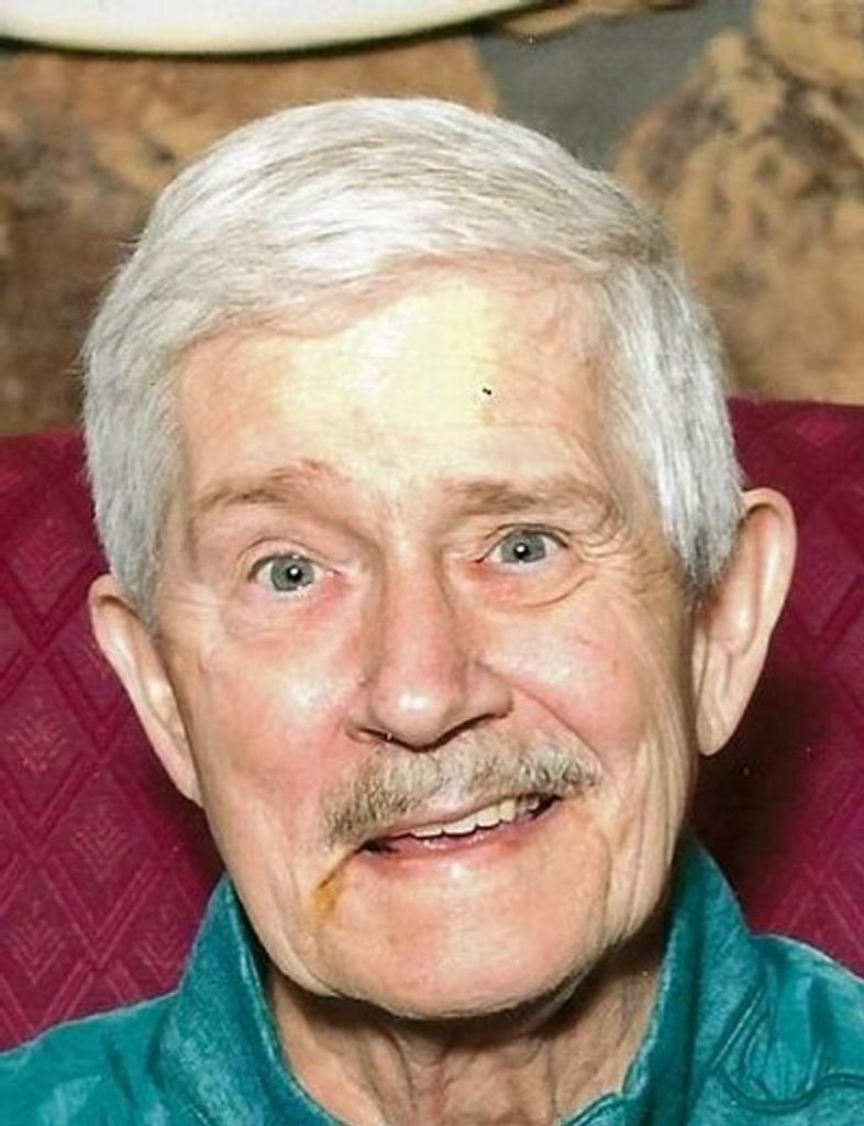 Jerry David Kappert Profile Photo