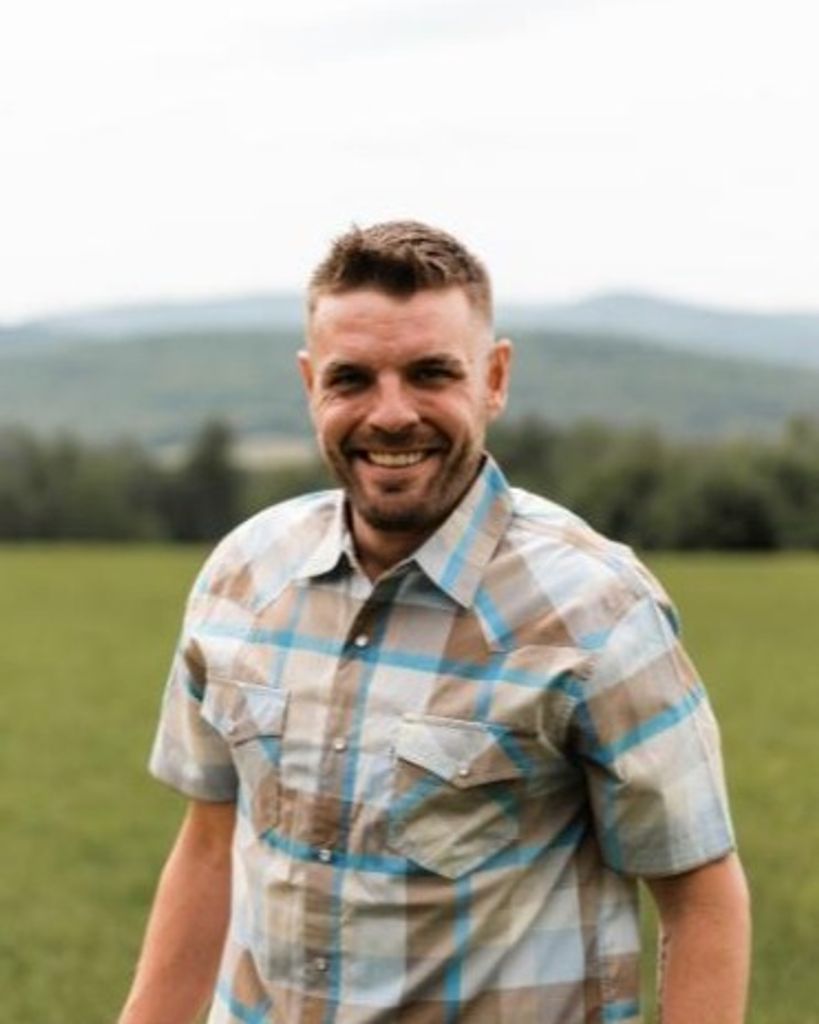 Alex E. McKaughan