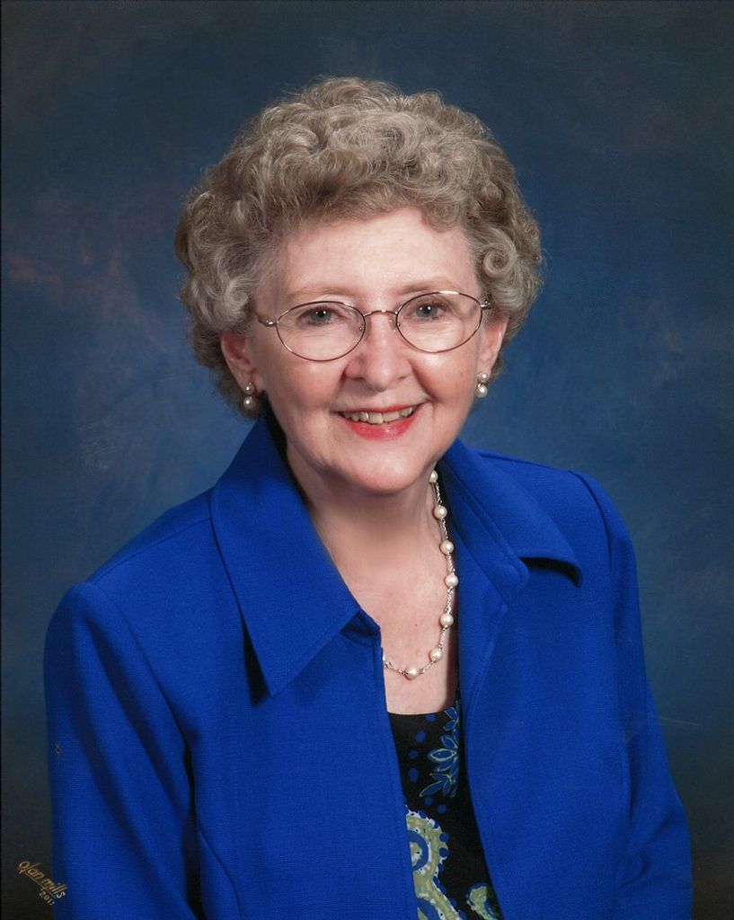 Joyce  Sloan