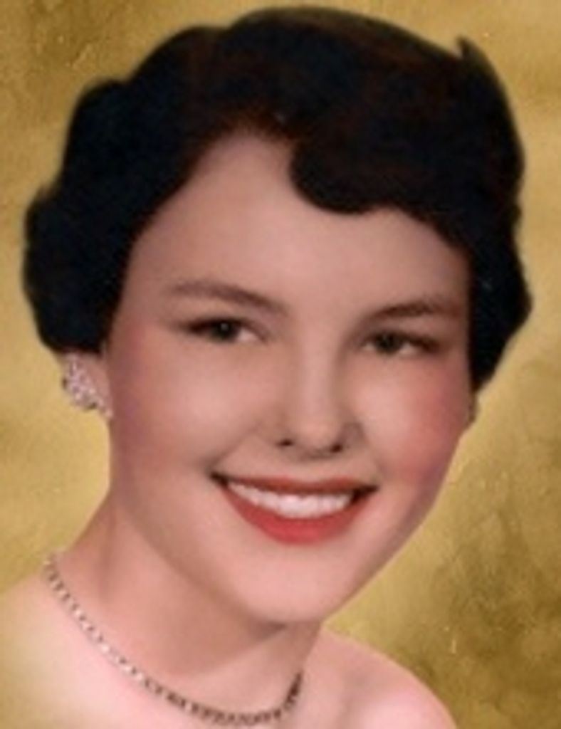 Nancy Beth Chambers