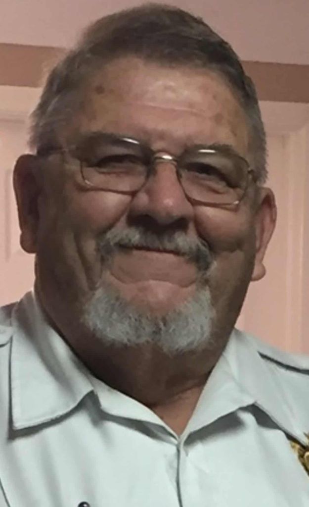 William Henry Johnson, Jr. Profile Photo