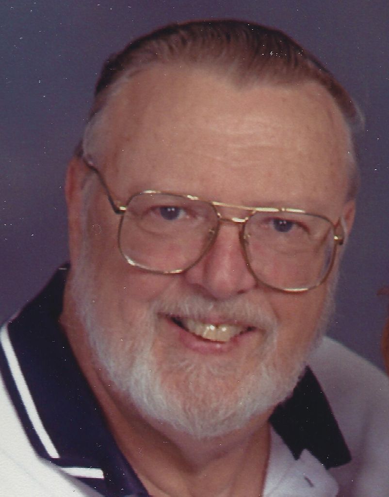 Charles "Charlie" James Muller