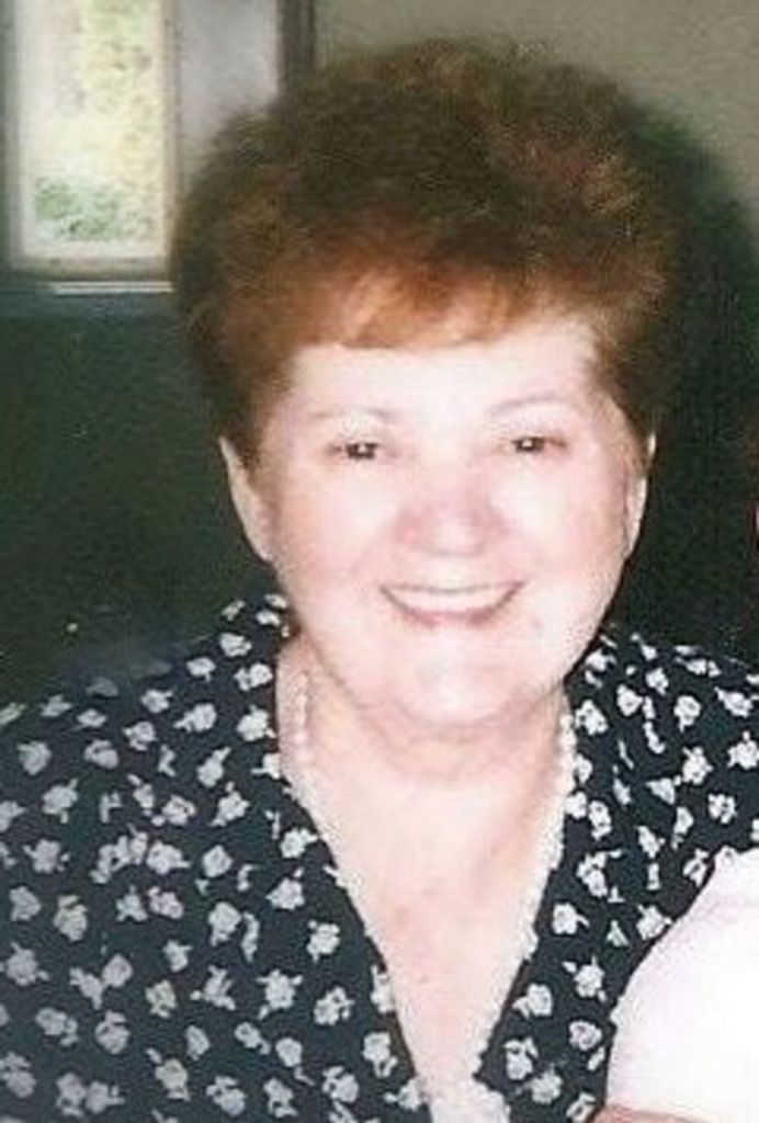 Waneta Rose Caudill Profile Photo